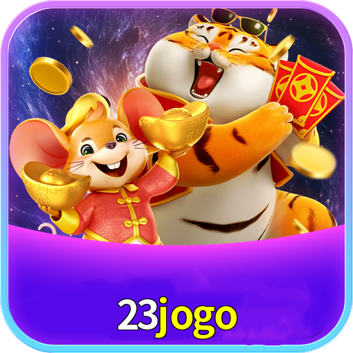 Logo da 23jogo