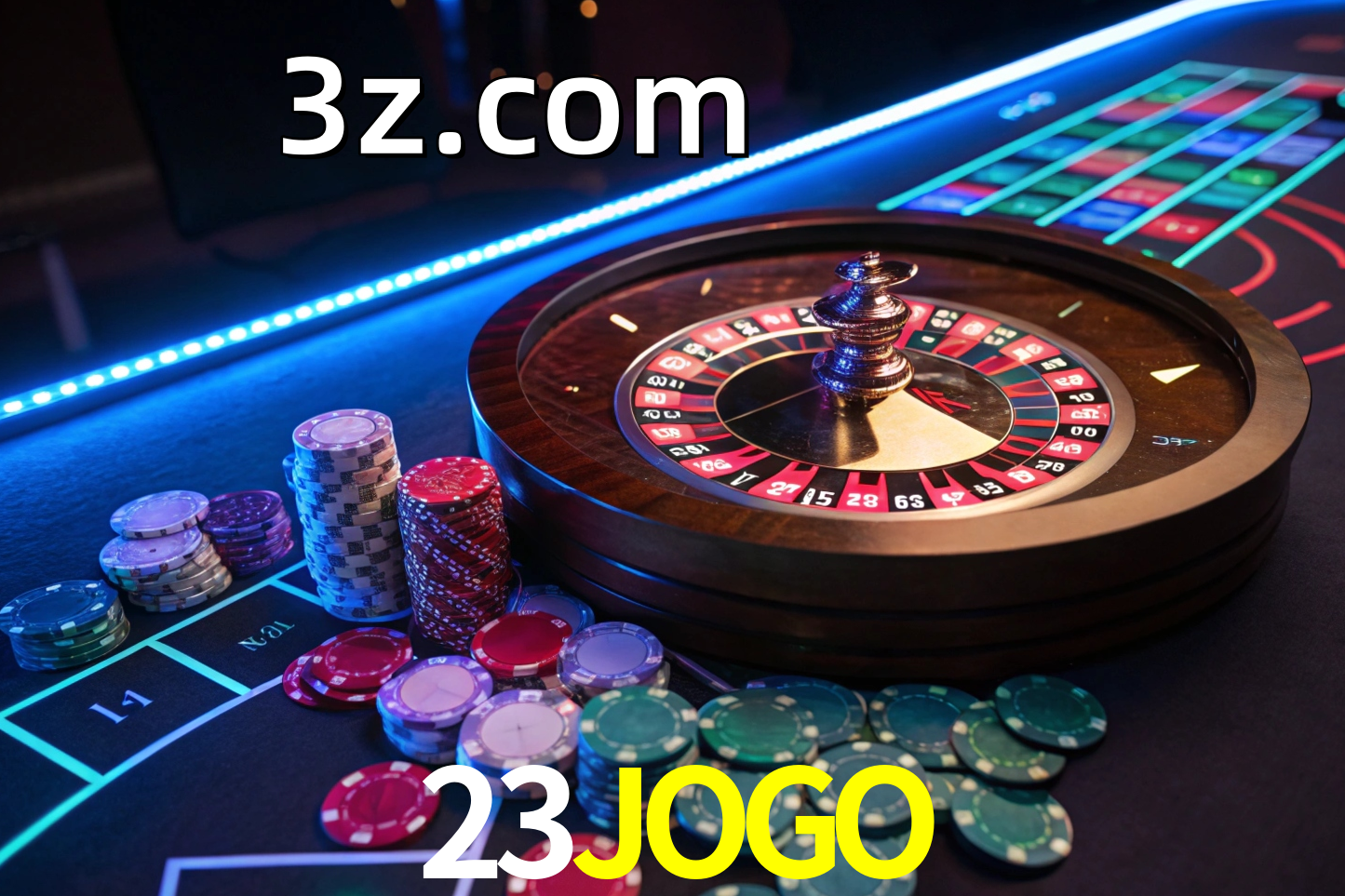 23JOGO