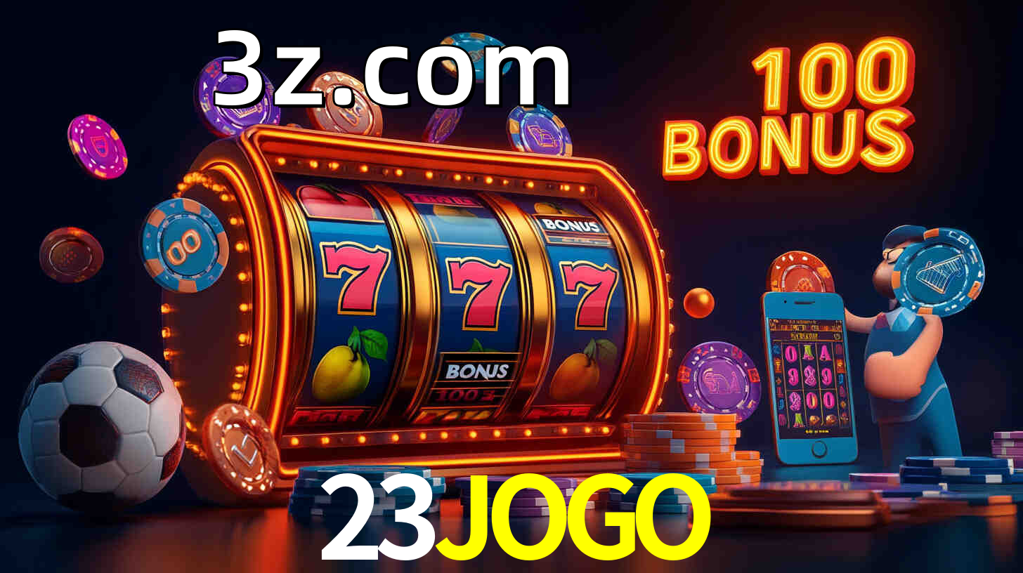 23JOGO