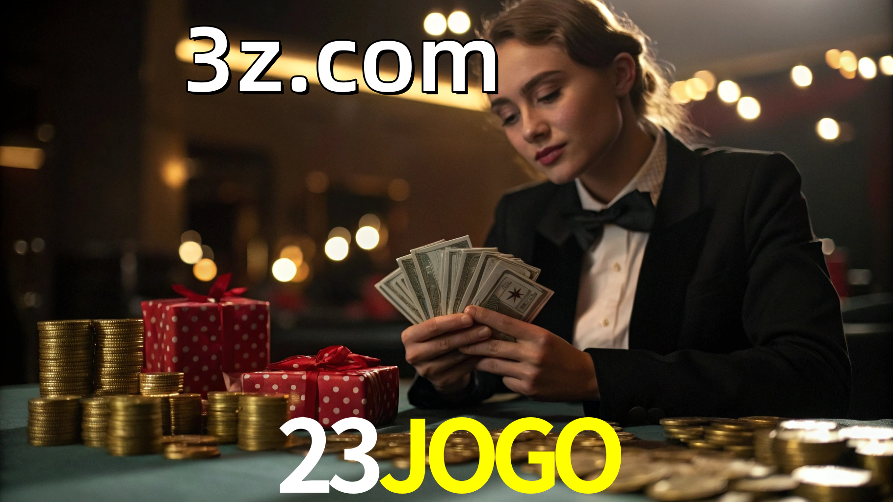 cassino online 23JOGO