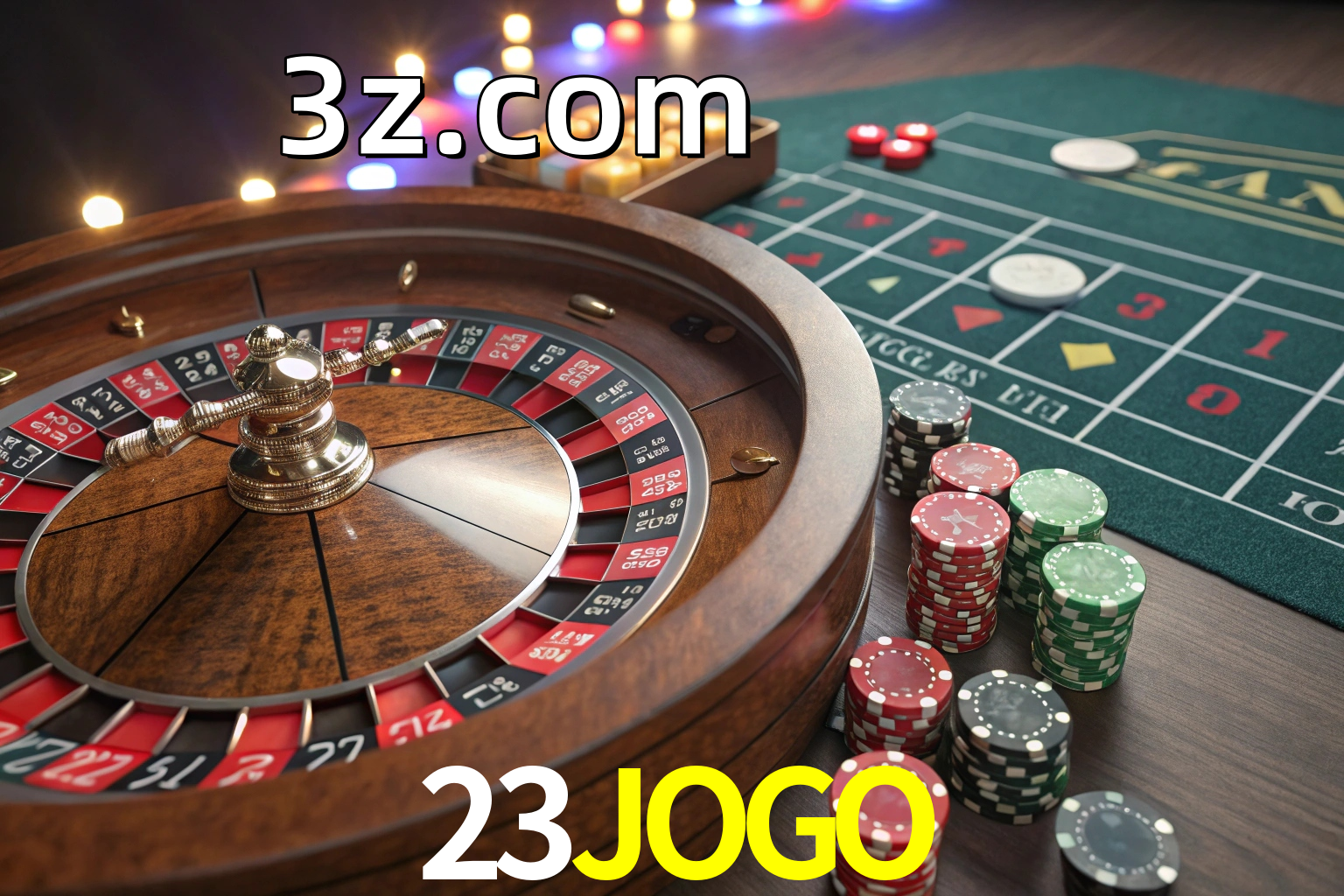 23JOGO