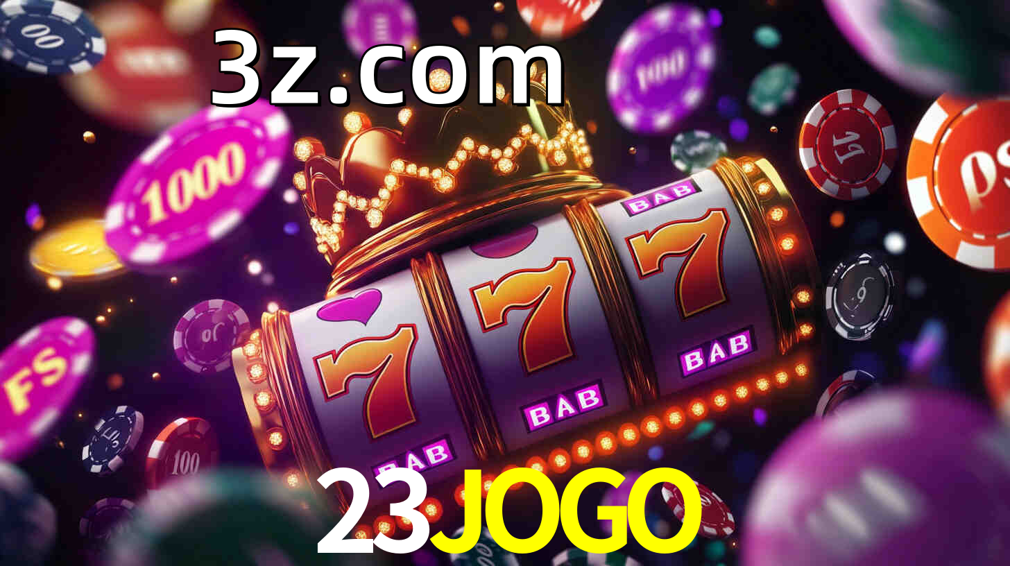 23JOGO