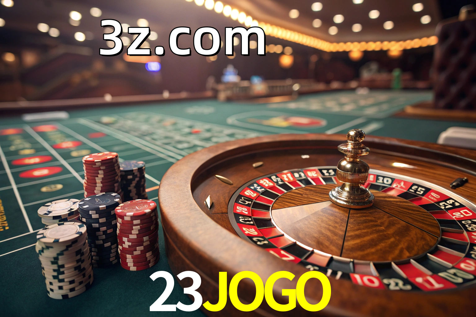 cassino online 23JOGO