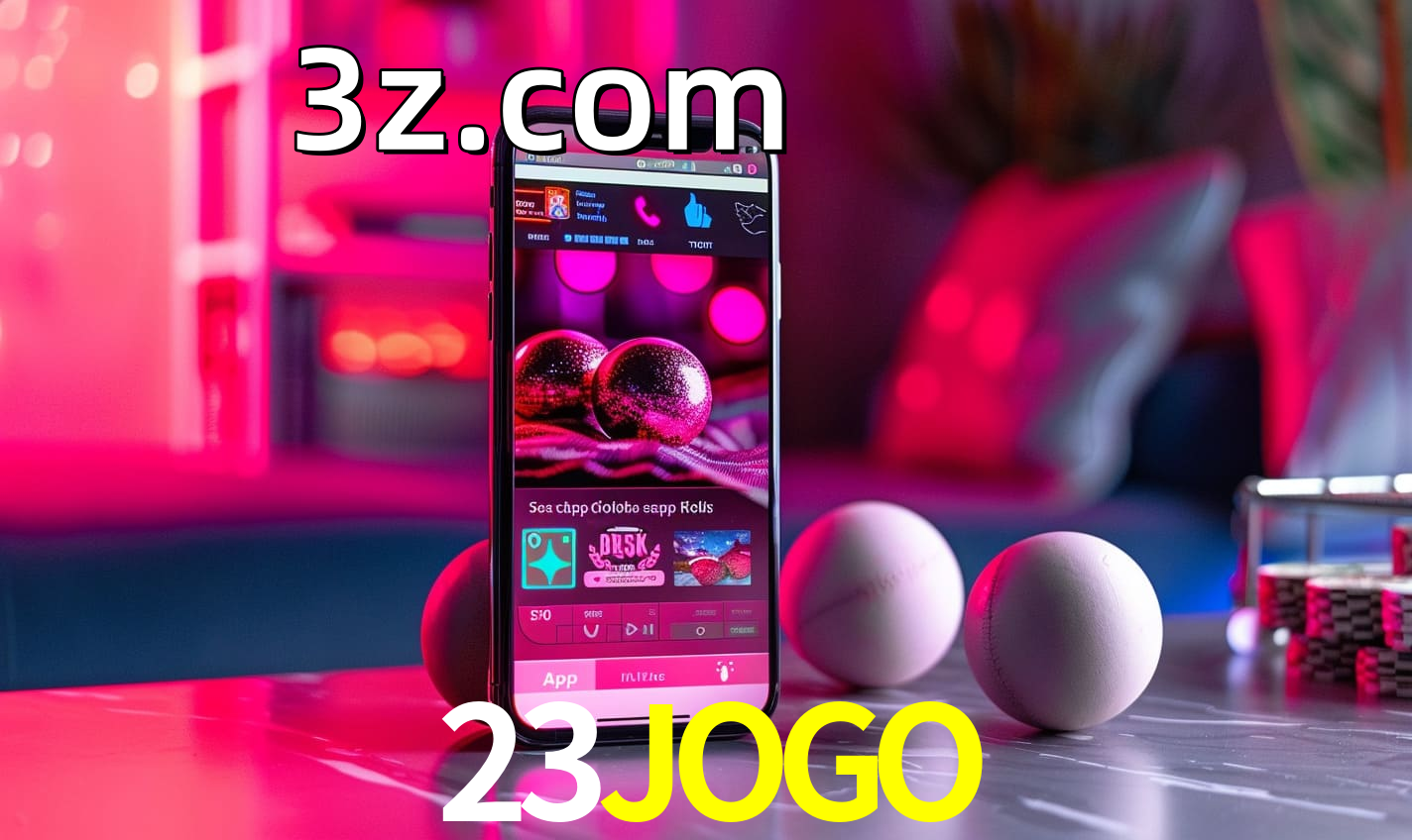 23JOGO